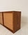 RY26 Sideboard in Teak with Woven Cane Doors by Hans J. Wegner for Ry Møbler, Denmark, 1960s For Sale - Image 9 of 17