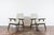 Minimalist Armchairs, Poland, 1960s, Set of 2 For Sale - Image 15 of 16