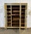 19th Century Parisian Oak Bookcase with 3 Doors by the Mercier Firm For Sale - Image 3 of 18