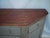 Antique Italian Four-Door Painted Sideboard For Sale - Image 10 of 17