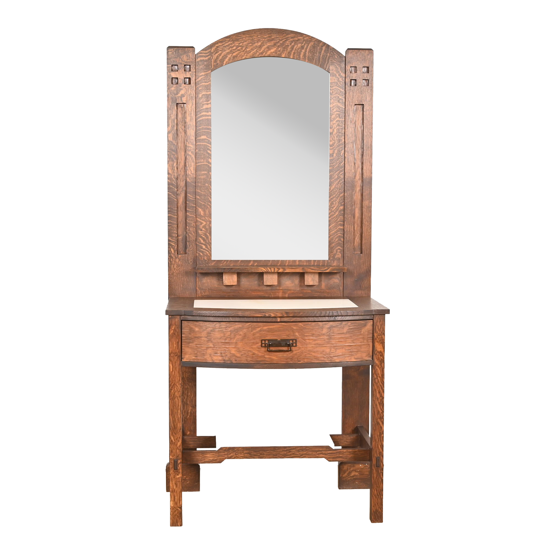 retro wooden dressing table Amazon.com: Solid Wood Dressing Table with Mirror and Makeup Stool, with  Storage Function, Vintage Jewelry Dressing Table, Walnut Color Table (Black  1) : Everything Else