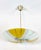Mid-Century Pendant Lamp from Napako, 1960s, in Restored conditions. Designed 1960 to 1969 This piece is attributed to the...