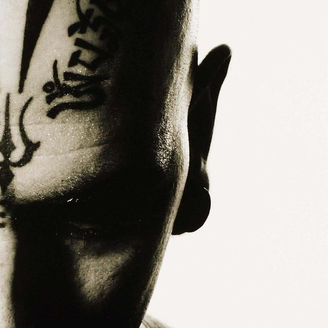 Miquel Arnal, Black & White Image, 1990, Photograph For Sale - Image 6 of 9