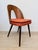 Mid-Century Modern Mid-Century Dining Chair by Antonin Suman for Ton, Former Czechoslovakia, 1960s For Sale - Image 3 of 10