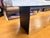 Restoration Hardware Live Edge Dining Table Ten Feet For Sale - Image 9 of 10