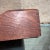 Modern 1970s Modern Walnut Office Desk File Tray For Sale - Image 3 of 8