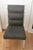 Textile Vallois Dining Chairs by Artistic Frame For Sale - Image 7 of 10