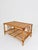 Mid-Century Modern Italian Riviera Coffee Table in Bamboo with Rattan and Wicker, 1960s For Sale - Image 14 of 18
