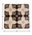 Antique Minton & Co. Gothic Revival Encaustic Field & Border Tile Set , c.1840s–1870s For Sale - Image 9 of 11