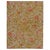 Contemporary Bessarabian Floral Handwoven Wool Carpet by Doris Leslie Blau For Sale