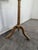 Vintage Mannequin with Wooden Base from Siegel For Sale - Image 6 of 7