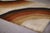 German rug produced by Herforder Teppiche, with a pop art design typical of the 1970s. A dynamic composition of flat...