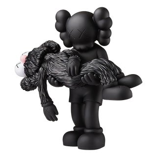 Kaws Gone Figure (Kaws Companion) For Sale