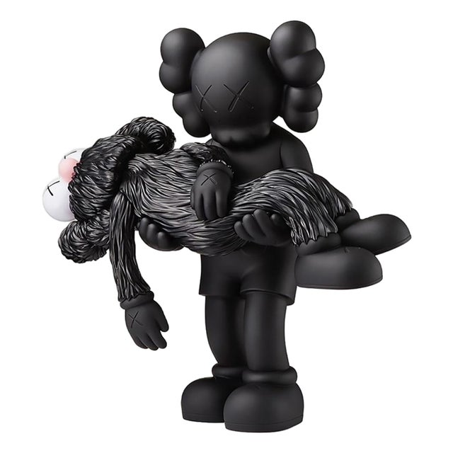 Kaws Gone Figure (Kaws Companion) For Sale