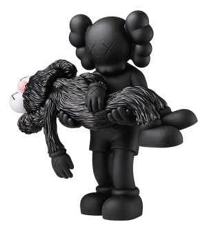Kaws Gone Figure (Kaws Companion)