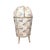 Vintage Floral Balloon, Porter, Canopy Chair For Sale - Image 4 of 8