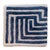 See and feel your favorite Labyrinth Collection rug pattern and colorway Samples are 12x12 inches to let you see and feel...
