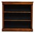 William IV Open Bookcase, 1830s For Sale