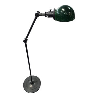 Vintage Ralph Lauren Home Pharmacy Lamp For Sale