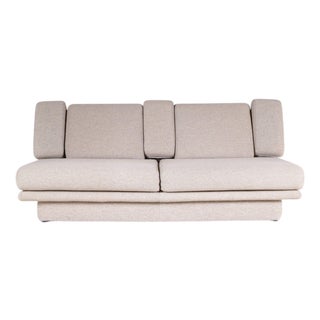 1970s Model “704” 2,5-Seater sofa by Leolux, Netherlands For Sale