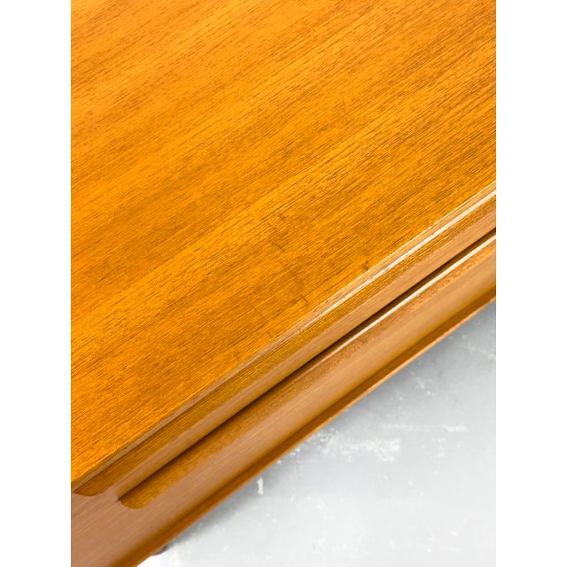 Teak Chest of Drawers from WK Möbel, 1960s For Sale - Image 13 of 18