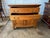 Antique Art & Craft Style Oak Washstand Cabinet For Sale In Washington DC - Image 6 of 11