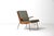 1990s Boomerang Lounge Chair by Peter Hvidt & Orla Møgaard-Nielsen, 1990s For Sale - Image 5 of 17