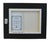 Impressionist Floral Bouquet Still Life Painting Including the Antiqued Gold Wood Frame For Sale - Image 4 of 5
