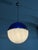 Acrylic Glass Pendant from Stilux Milano, 1950s For Sale - Image 6 of 6