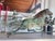 Antique Copper Horse & Sulky Weathervane For Sale - Image 4 of 8