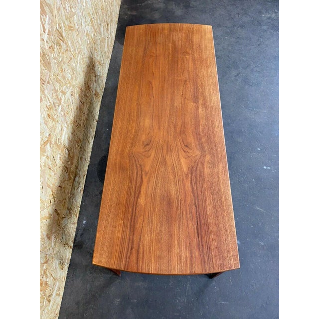 Mid-Century Coffee Table For Sale - Image 4 of 10