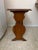 Early 20th Century Early 20th Century Edwardian English Book Stand For Sale - Image 5 of 8