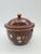 1960s Vintage Teapot, Sugar Bowl, and Cups, 1960s, Set of 4 For Sale - Image 5 of 9