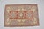 Turkish 1950s Small Decorative Wool Carpet For Sale - Image 3 of 10