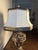 Fine Art Lamps Fine Art Lamps “A Midsummer Night’s Dream” Crystal Table Lamp, Model 172510st For Sale - Image 4 of 13