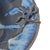 Southwestern Studio Art Pottery Bowl With Sculptural Lizard Relief 12.25" For Sale - Image 12 of 14