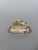 15th Century & Earlier Tell Brak calcite Bell Beaker idol "with eyes". - 11 cm Archaeology For Sale - Image 5 of 8