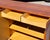 Mid-Century Modern Tove and Edvard Kindt-Larsen Ab Seffle Teak Credenza Sideboard For Sale - Image 3 of 11