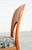 Morten Dining Chairs in Teak by Niels Kofoed for Kofoed Møbelfabrik, Denmark, 1960s, Set of 6 For Sale - Image 12 of 16