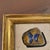 Vintage Italian Pietra Dura Butterfly Plaque For Sale In Atlanta - Image 6 of 7
