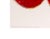 Pop Art Takashi Murakami, and Then X 6 (Red: The Polke Method), Signed Lithograph, Edition of 300, 2013 For Sale - Image 3 of 3