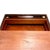 Large Victorian Mahogany Writing Slope For Sale - Image 16 of 18