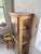 19th Century English Pine Display Case, 1890s For Sale - Image 6 of 18