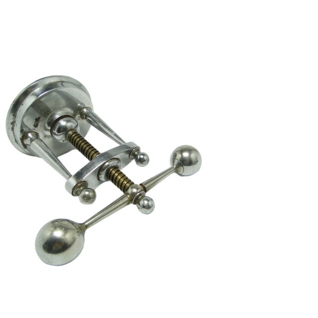 German Art Deco Nutcracker, 1930s For Sale - Image 11 of 15