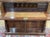 Victorian Mahogany Secretary Bookcase For Sale - Image 15 of 18