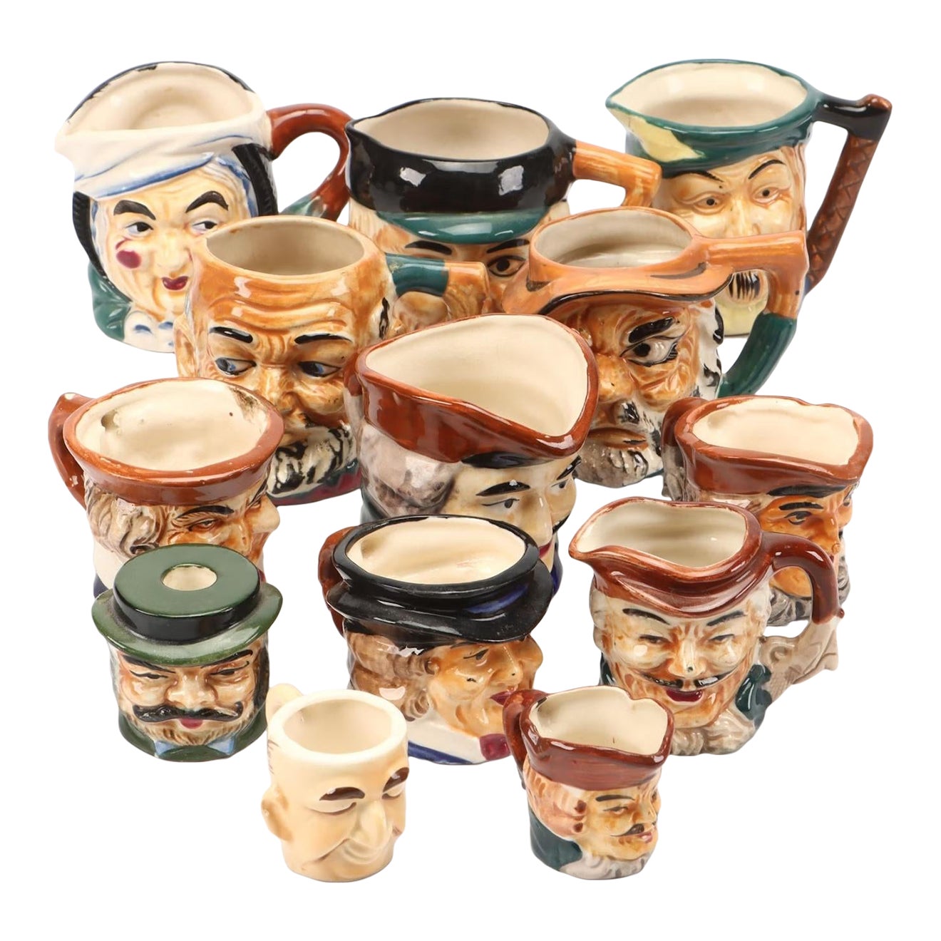 Vintage Lot 13 