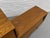 Vintage Mid Century Modern Bar Cabinet | Credenza Console | Liquor Cabinet, C. 1960’s For Sale - Image 12 of 18