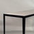 Not Yet Made - Made To Order Long 'Étude' Iron and Cream Limestone Console or Sofa Table by Design Frères For Sale - Image 5 of 8