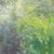 Timoteo Pérez Rubio, Green Landscape, 1920s, Oil on Cardboard For Sale - Image 9 of 18