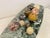 Selection of Specimen Marble and Stone Spheres, Set of 10 For Sale - Image 3 of 13